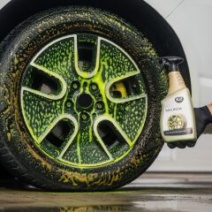 K2 NEORIM 700ML Lastik ve Jant Temizleyici