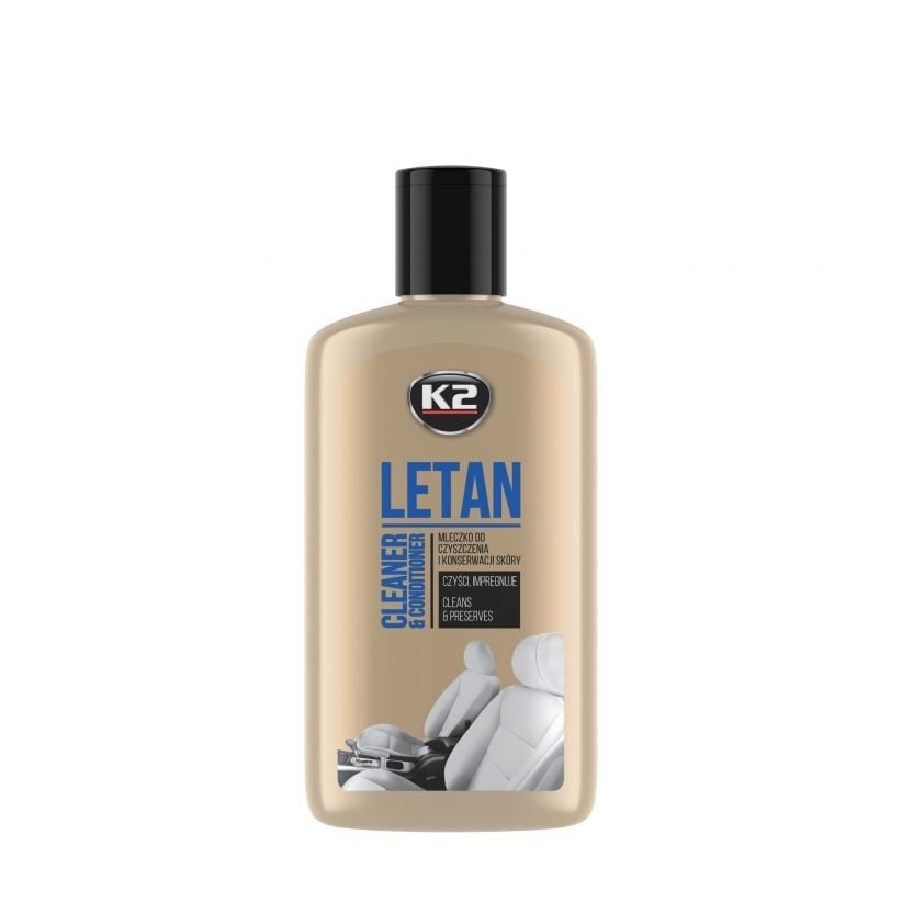 K2 Letan Deri Koruyucu 250ML