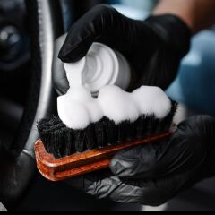 K2 LETAN FOAM Soft Deri Temizleyici 200ml