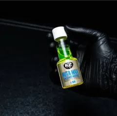 K2 Nuta MAX 1:100 Konsantre Cam Suyu Temizleyici 50ML