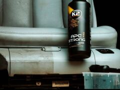 K2 Pro APC Strong Pro 1L Güçlü Konsantre Genel Amaçlı Temizleyici