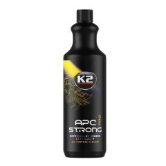 K2 Pro APC Strong Pro 1L Güçlü Konsantre Genel Amaçlı Temizleyici