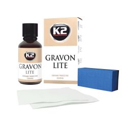 K2 Gravon Lıte Seramik Kaplama  30ML