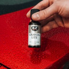 K2 Gravon Lıte Seramik Kaplama  30ML