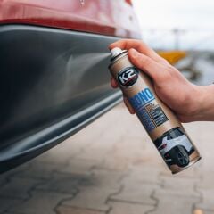 k2 BONO Aerosol dış plastik aksam koruyucu ve yenileyici 300ml