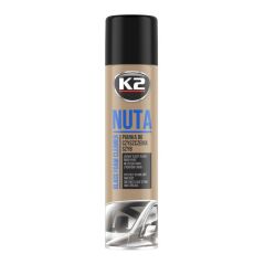 K2 Nuta Cam Temizleme Köpüğü 600ml