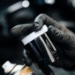 K2 TAPIS Fırçalı Kumaş ve Halı Temizleme Köpüğü 600ML