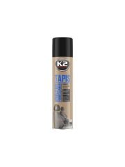 K2 TAPIS Fırçalı Kumaş ve Halı Temizleme Köpüğü 600ML