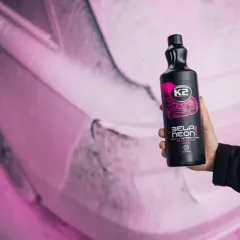 K2 Bela Pro Neon Ph Nötr Aktif Bileşenli Ön Yıkama Köpüğü 1 Litre