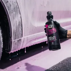 K2 Bela Pro Neon Ph Nötr Aktif Bileşenli Ön Yıkama Köpüğü 1 Litre