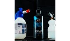 K2 Pro Bela Pro Energy Fruits Ph Nötr Ön Yıkama Şampuanı 1 Litre