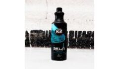 K2 Pro Bela Pro Energy Fruits Ph Nötr Ön Yıkama Şampuanı 1 Litre