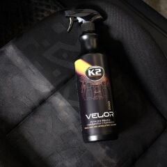 K2 Velor Pro Tavan ve Döşeme Temizleyici 1 Litre