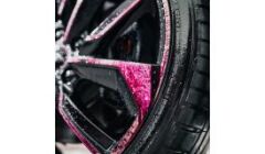 K2 Roton Pro Demir Tozu Temizleyici Jel 1 Litre