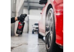 K2 Roton Pro Demir Tozu Temizleyici Jel 1 Litre