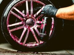 K2 Roton Pro Demir Tozu Temizleyici Jel 1 Litre