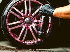 K2 Roton Pro Demir Tozu Temizleyici Jel 1 Litre