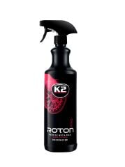 K2 Roton Pro Demir Tozu Temizleyici Jel 1 Litre