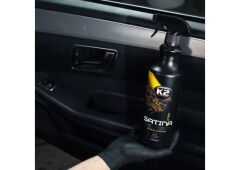 K2 Satina Pro Fragnance Free İç Aksam Koruyucu 1 Litre