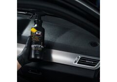 K2 Satina Pro Fragnance Free İç Aksam Koruyucu 1 Litre