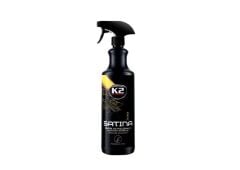 K2 Satina Pro Fragnance Free İç Aksam Koruyucu 1 Litre