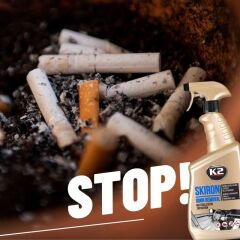 K2 SKIRON Kötü koku giderici 770ml