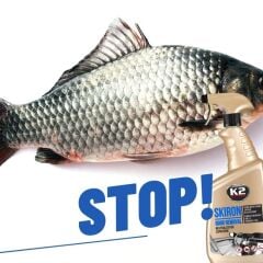 K2 SKIRON Kötü koku giderici 770ml