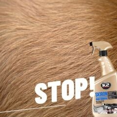 K2 SKIRON Kötü koku giderici 770ml