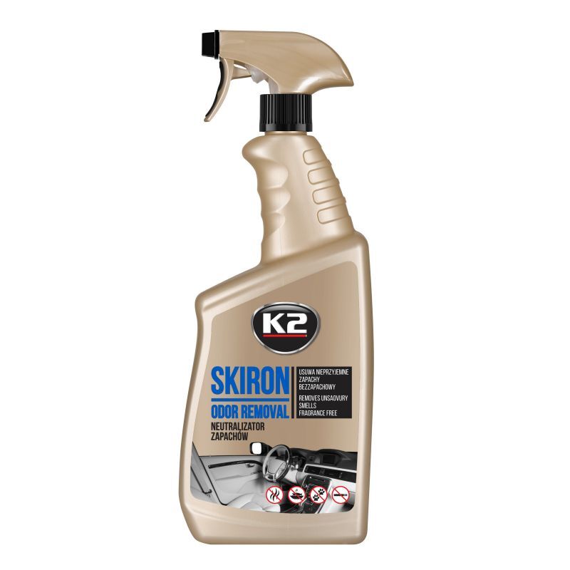 K2 SKIRON Kötü koku giderici 770ml