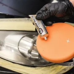 K2 Lamp Doctor Far Pastası 60 gr.