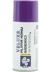 ROYALCHEM CAR CARE PRODUCTION Royalchem Hava Tazeleyici Sprey Veluxe 150 ML