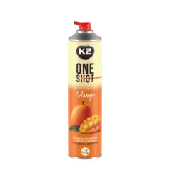 K2 ONE SHOT MANGO 600ml Koku giderici ve oda spreyi