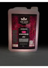 Magic Masters Trim Araç Iç Plastik Yenileyici 5 Kg