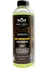 magic masters Multi-Purpose Cleaner Geneltemizleyici 600ML