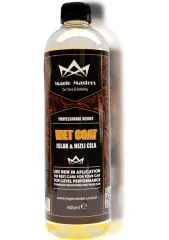 Magic Masters Wet Coat Islak Hızlı Cila 600 m
