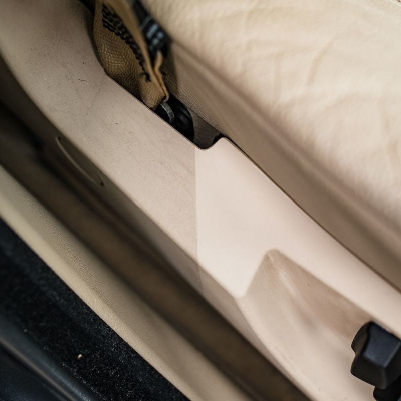 K2 Purio Pro Araç Iç Aksam Temizleyici 1 LT