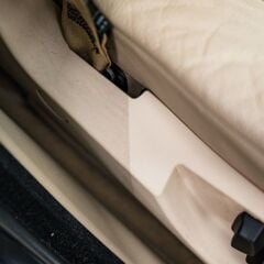 K2 Purio Pro Araç Iç Aksam Temizleyici 1 LT