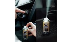 K2 KLIMA FRESH 150 NEW CAR klima ve klima sistemi