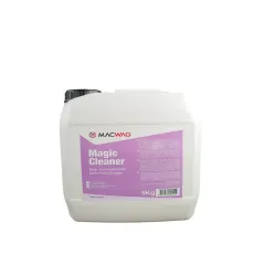 MACWAG Magic Cleaner High Concentrated Universal Cleaner 5 Litre