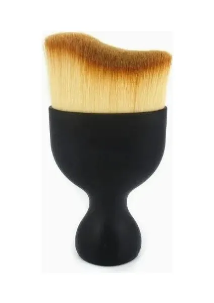 Çok Amaçlı Detay Fırçası