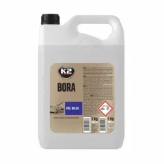 K2 Bora Pre Wash Konsantre Ön Yıkama Şampuanı 5 Litre