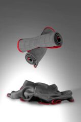 Cartainer Carbonfaser Carbon İçerikli Tüysüz Cam Bezi 40x40 cm