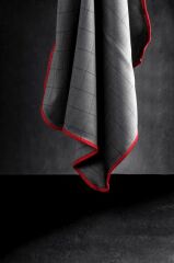 Cartainer Carbonfaser Carbon İçerikli Tüysüz Cam Bezi 40x40 cm