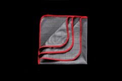 Cartainer Carbonfaser Carbon İçerikli Tüysüz Cam Bezi 40x40 cm