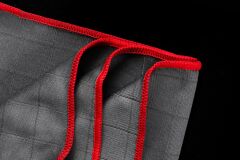 Cartainer Carbonfaser Carbon İçerikli Tüysüz Cam Bezi 40x40 cm