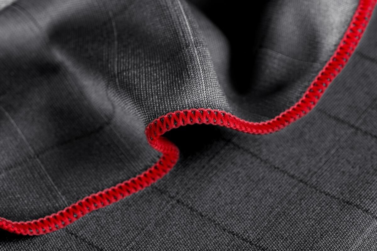 Cartainer Carbonfaser Carbon İçerikli Tüysüz Cam Bezi 40x40 cm