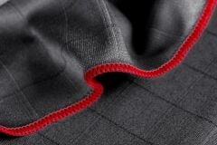 Cartainer Carbonfaser Carbon İçerikli Tüysüz Cam Bezi 40x40 cm