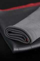 Cartainer Carbonfaser Carbon İçerikli Tüysüz Cam Bezi 40x40 cm