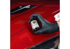 K2 Gravon seramik kaplama 5 yıllık 50 ml (tekli sadece seramik)