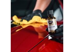 K2 Gravon seramik kaplama 5 yıllık 50 ml (tekli sadece seramik)